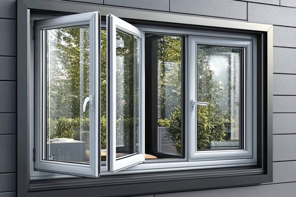 impact windows